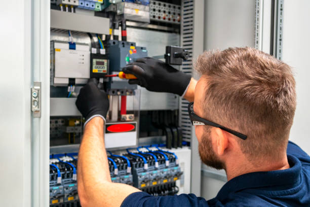 Best Industrial Electrical Services  in Sutherland, NE