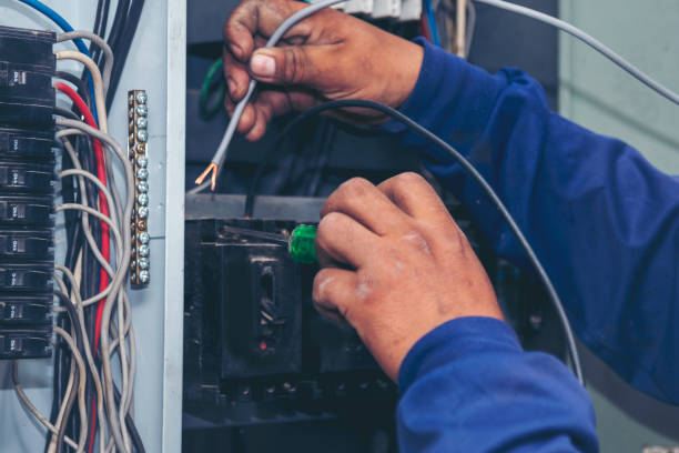 Trusted Sutherland, NE Electrician Experts