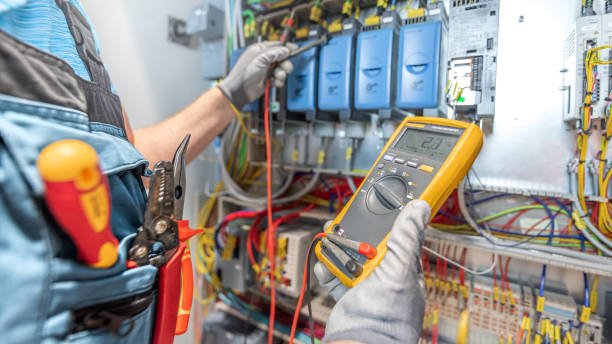 Best Electrician Near Me  in Sutherland, NE