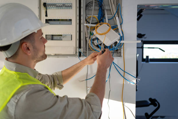 Electrical Outlet Repair in Sutherland, NE