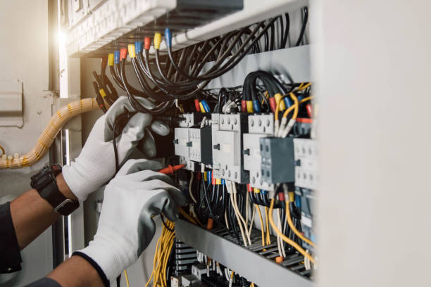 Best Commercial Electrician Services  in Sutherland, NE